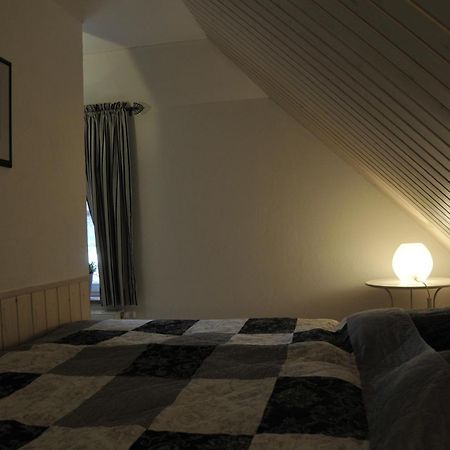 Appartamento Traumfaengerhaus Elfen Prerow Esterno foto