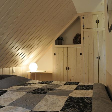 Appartamento Traumfaengerhaus Elfen Prerow Esterno foto