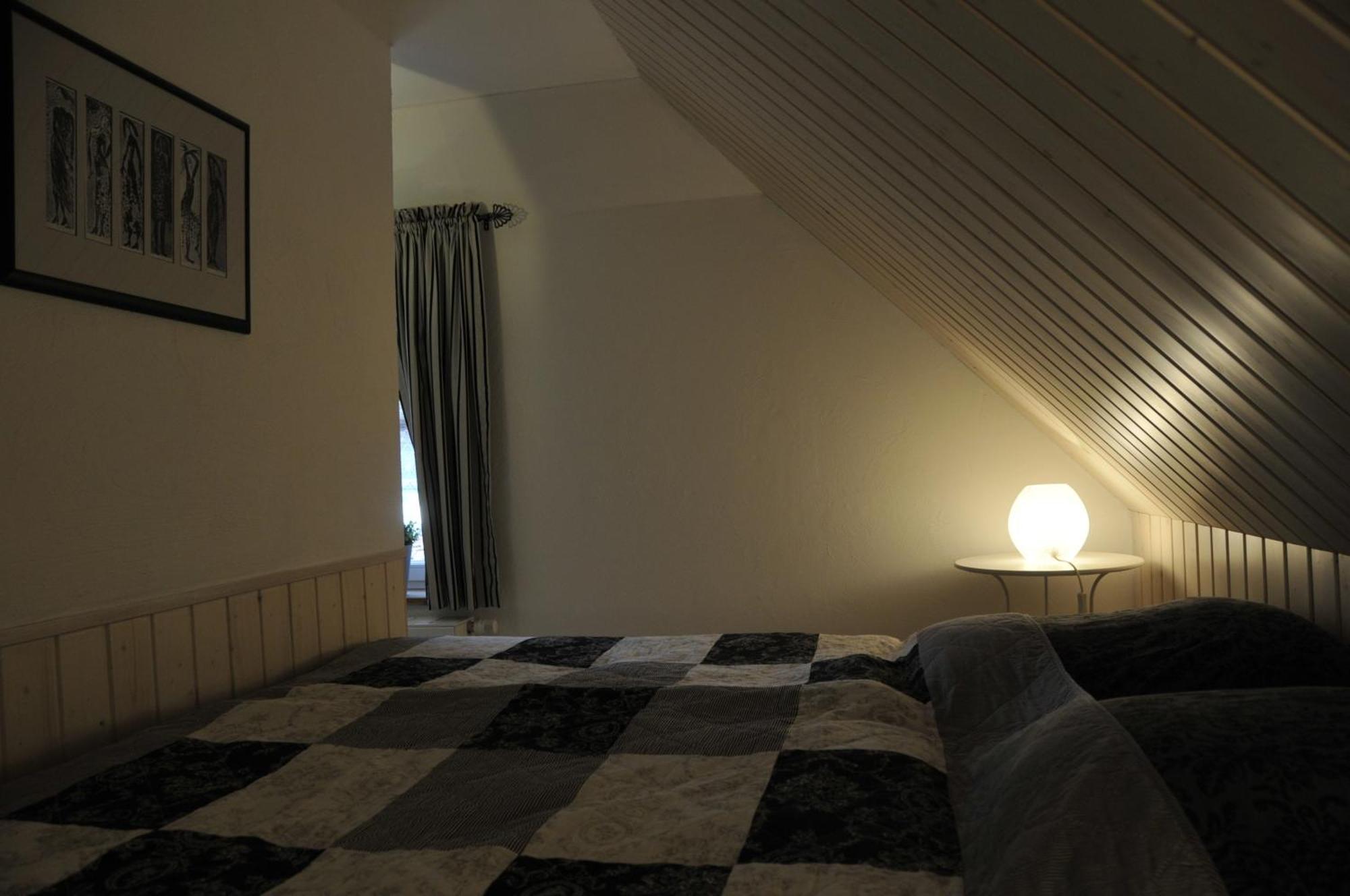 Appartamento Traumfaengerhaus Elfen Prerow Esterno foto